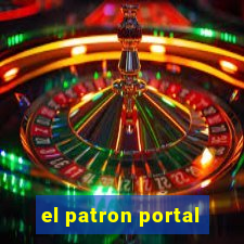 el patron portal